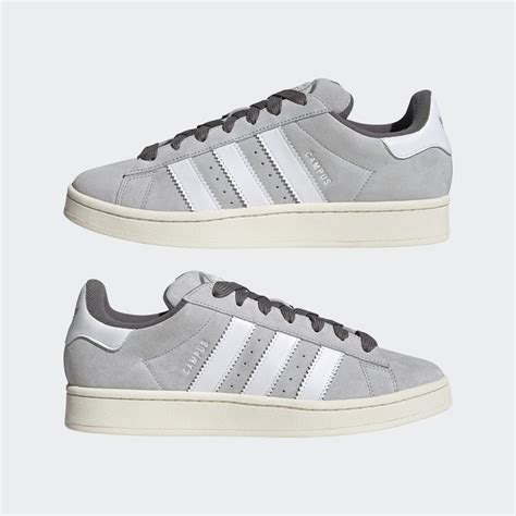 adidas Originals Campus 00s Casual Shoes 